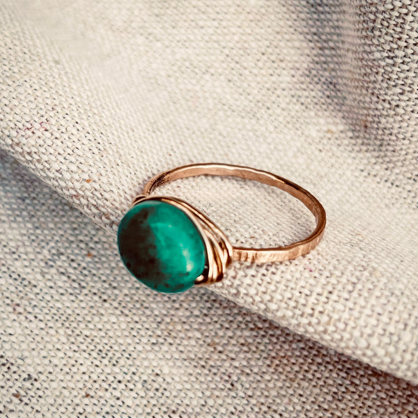 ring ‘Green’