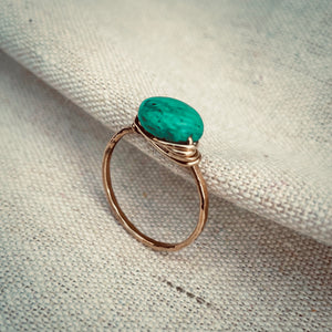 ring ‘Green’